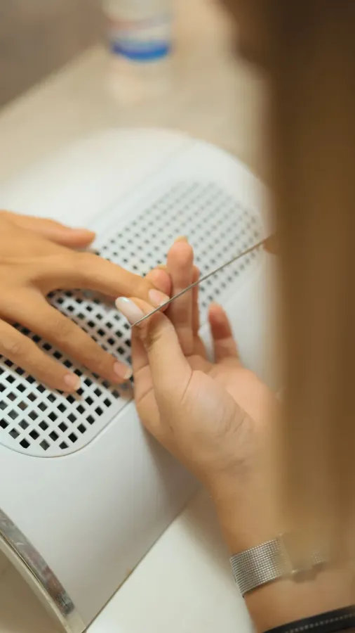 Tractaments Manicura i Pedicura