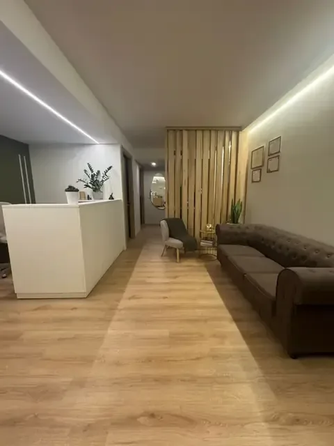 Recepció
