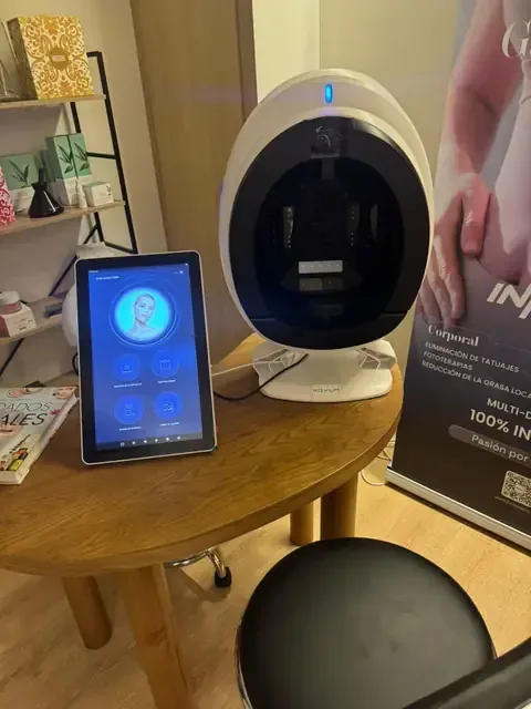 Diagnòstic facial