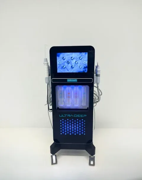 Hidrofacial