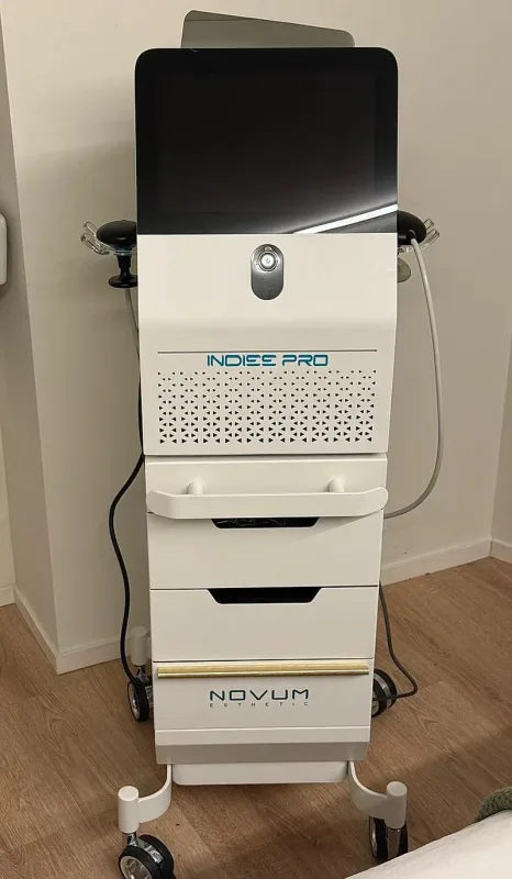Equip Diatermia INDEE PRO CAP/PRO (500W)